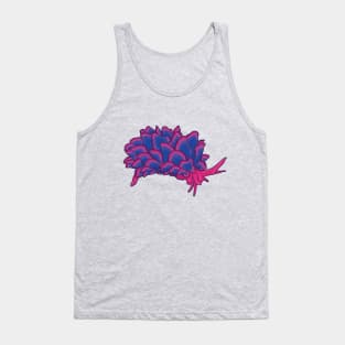 Sea Bisexual Tank Top